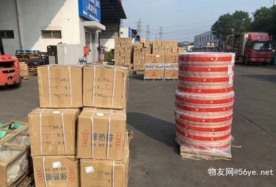 勝芳至興化物流專線 全年無休，高效安全的貨物運輸與倉儲服務(wù)