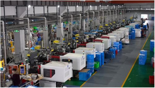 黃山屯溪工程塑料廠 以智造躍升撬動產能倍增，重塑建筑材料行業競爭力